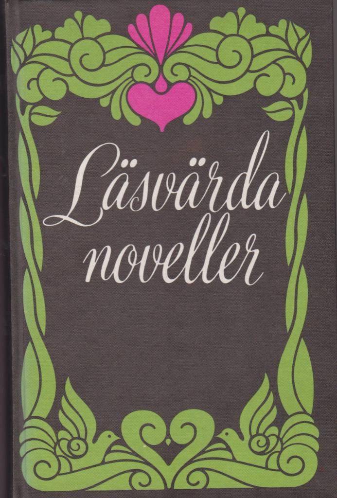 L&auml;sv&auml;rda noveller