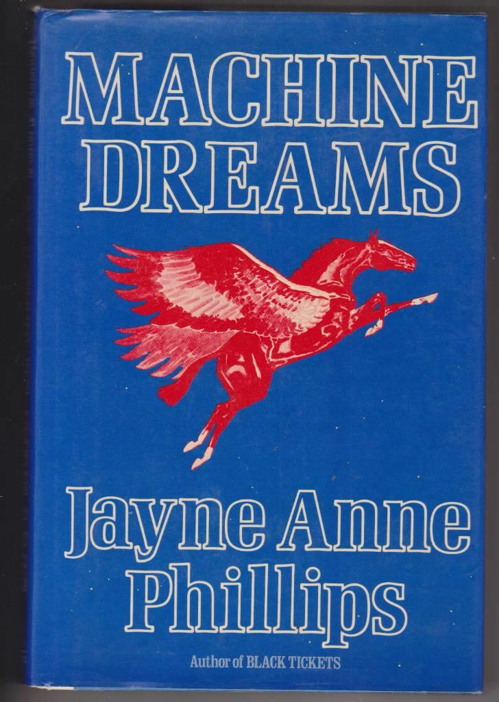 Machine dreams