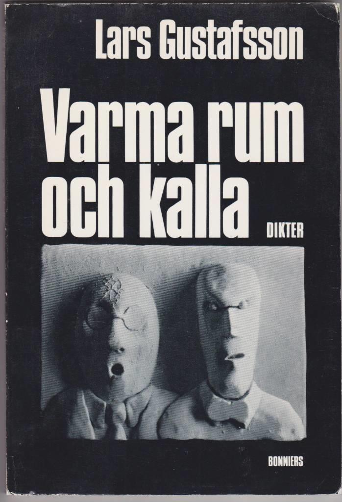 Varma rum och kalla : dikter