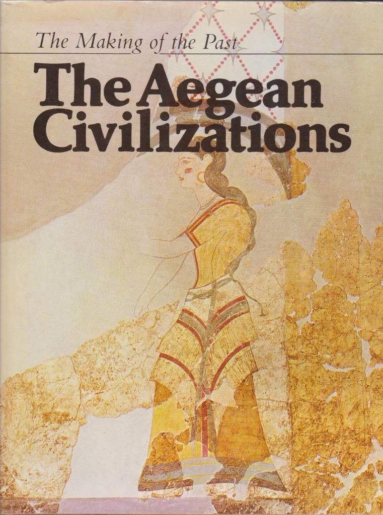 The making of the past