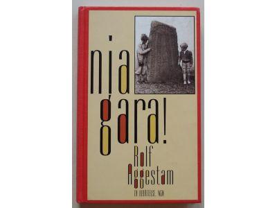 Niagara! : en ber&auml;ttelse