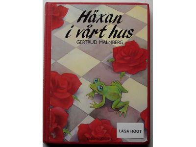 Häxan i vårt hus