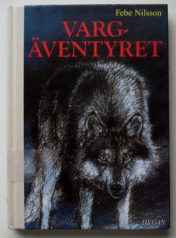 Varg&auml;ventyret         L&Auml;TTL&Auml;ST