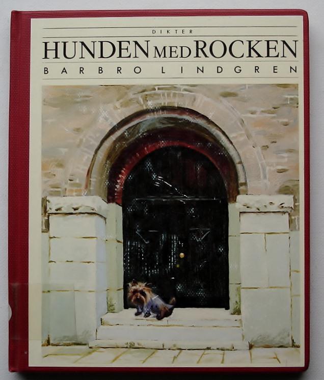 Hunden med rocken : prosadikter