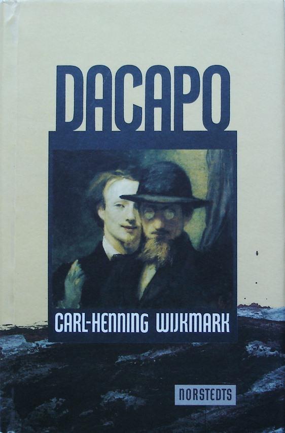 Dacapo - roman