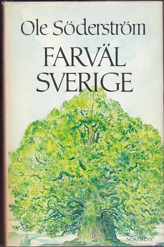 Farv&auml;l Sverige