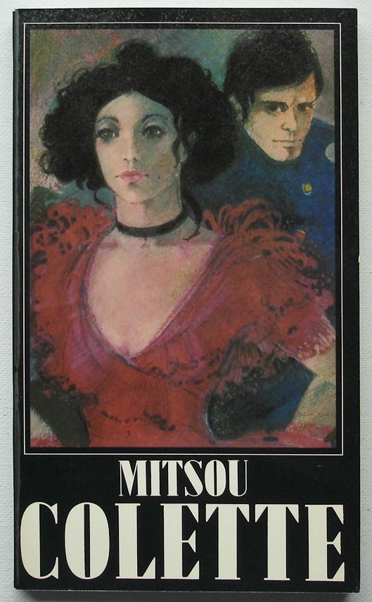 Mitsou eller Hur flickor kommer till insikt