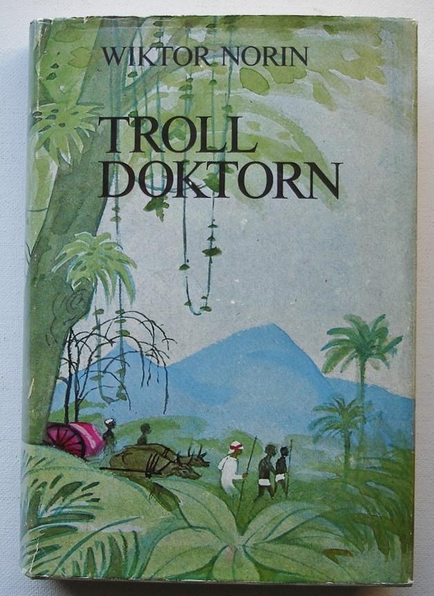 Trolldoktorn