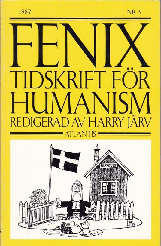 Allting m&ouml;jligt