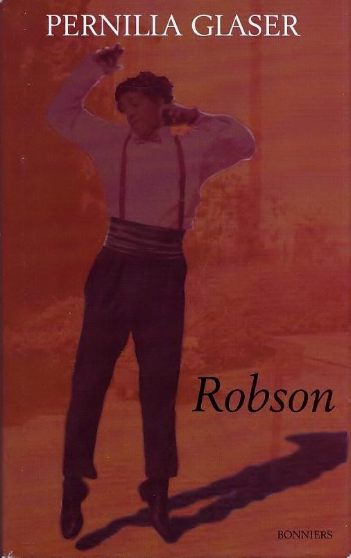 Robson : *13 december 1971 &dagger; 31 mars 1994