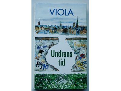 Undrens tid
