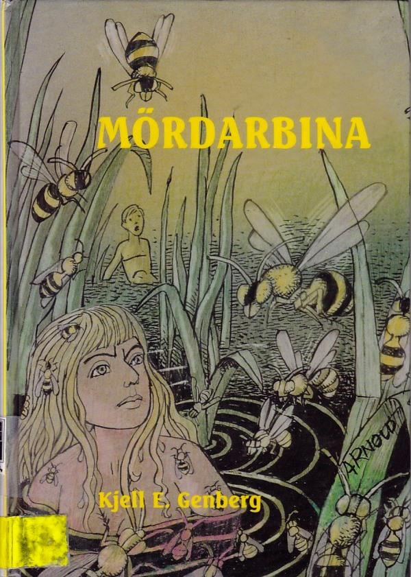 M&ouml;rdarbina : Farlig tomte