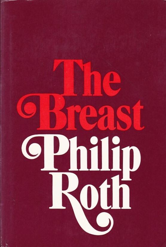 The breast