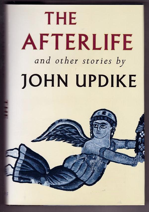 The afterlife and other stories
