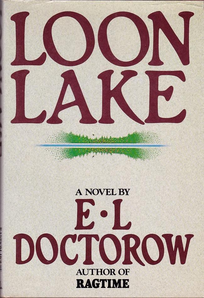Loon lake - [a novel]