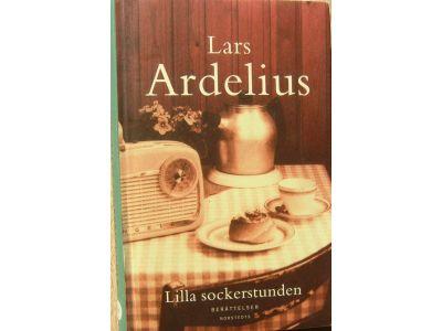 Lilla sockerstunden : ber&auml;ttelser