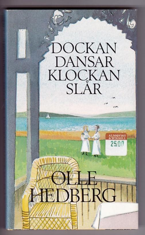 Dockan dansar, klockan sl&aring;r