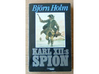 Karl XII:s spion