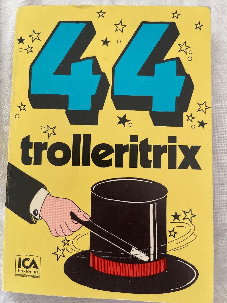 44 trolleritrix