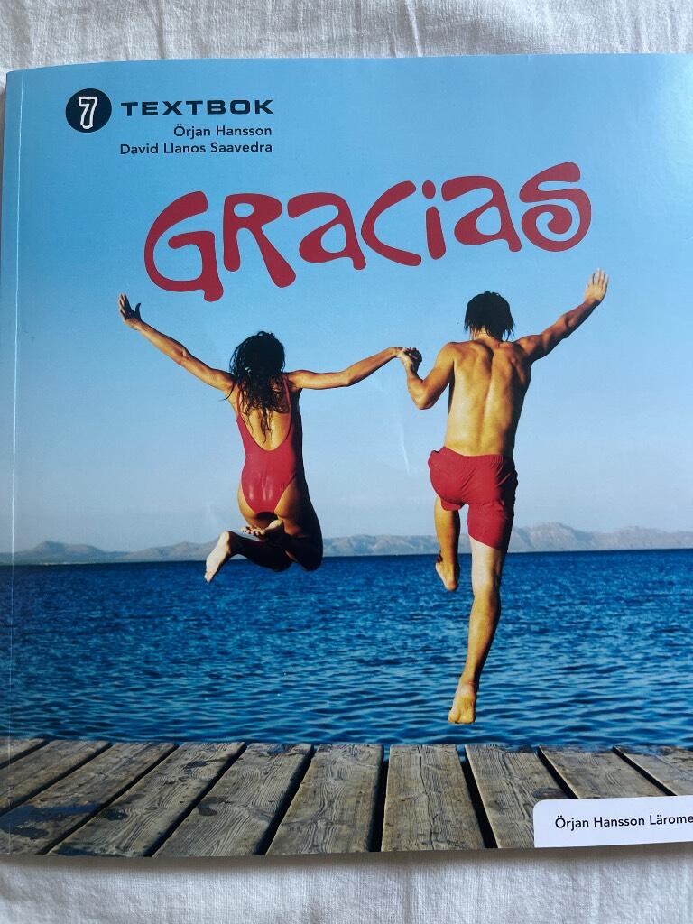 Gracias