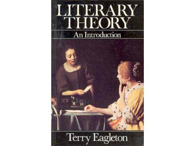 Literary theory : an introduction