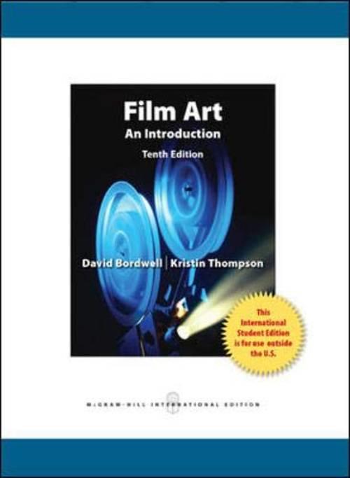 Film art : an introduction
