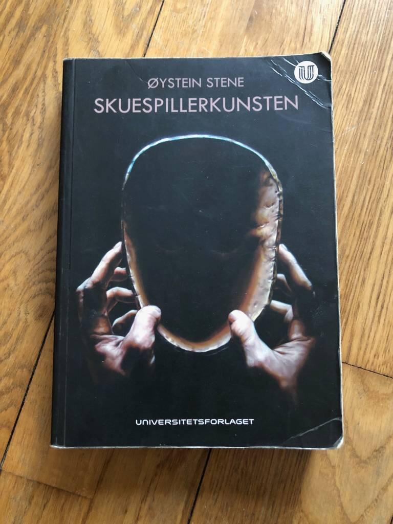 Skuespillerkunsten