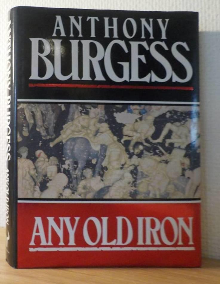 Any old iron