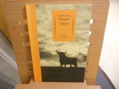 Europas sn&auml;cka