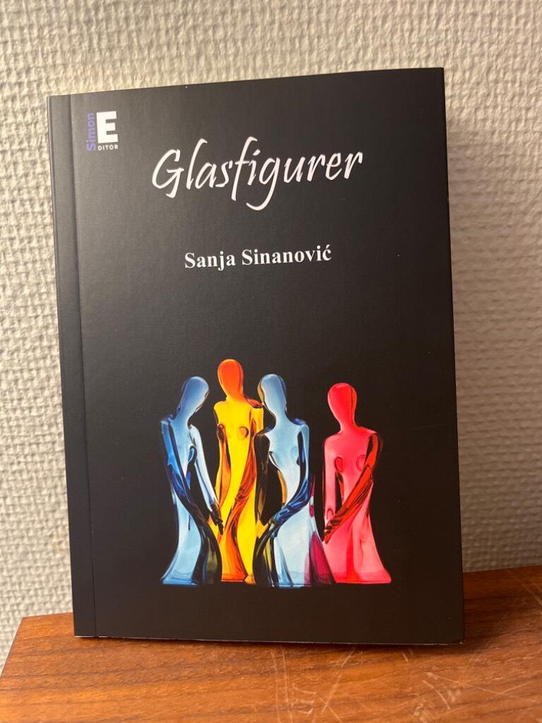 Glasfigurer
