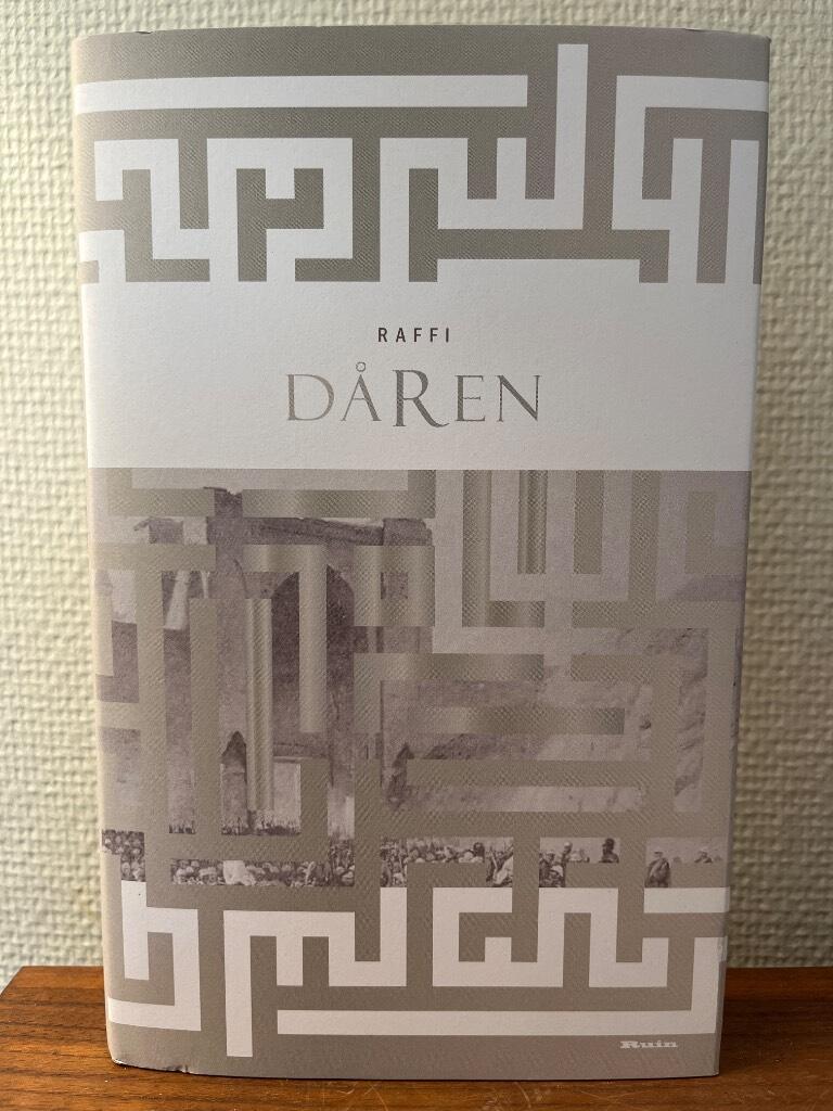 Dåren