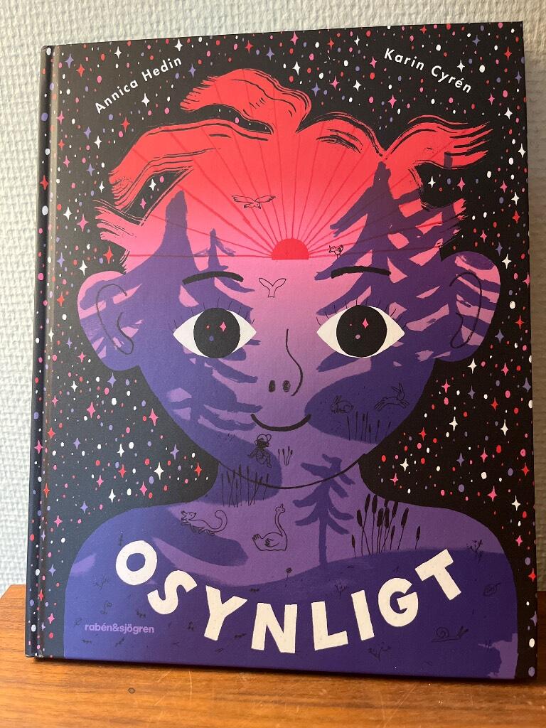 Osynligt