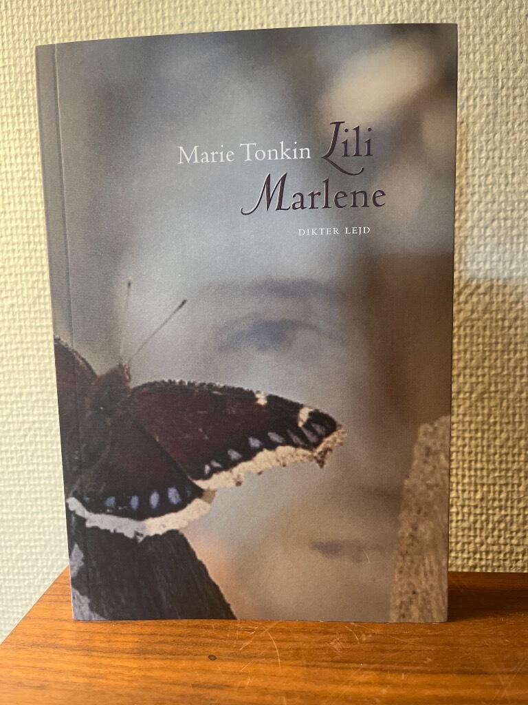 Lili Marlene - dikter