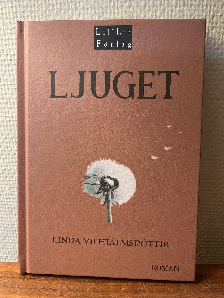 Ljuget - roman