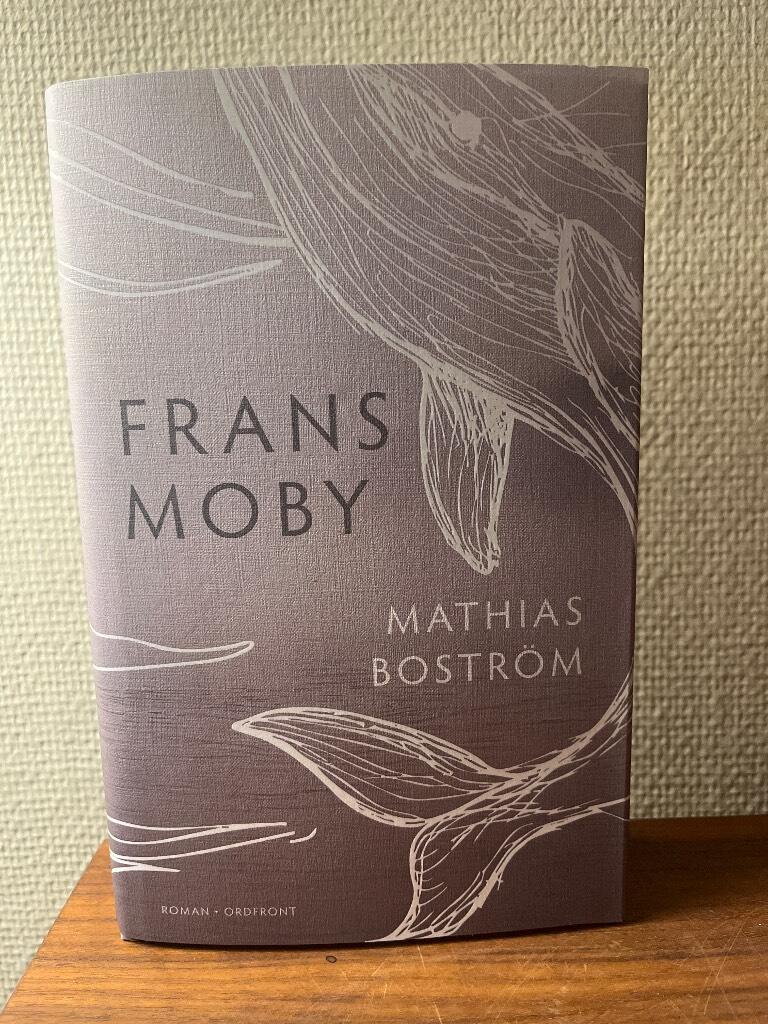 Frans Moby