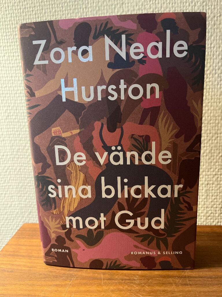 De vände sina blickar mot Gud