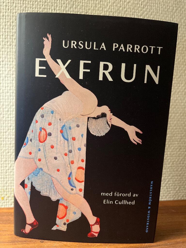 Exfrun