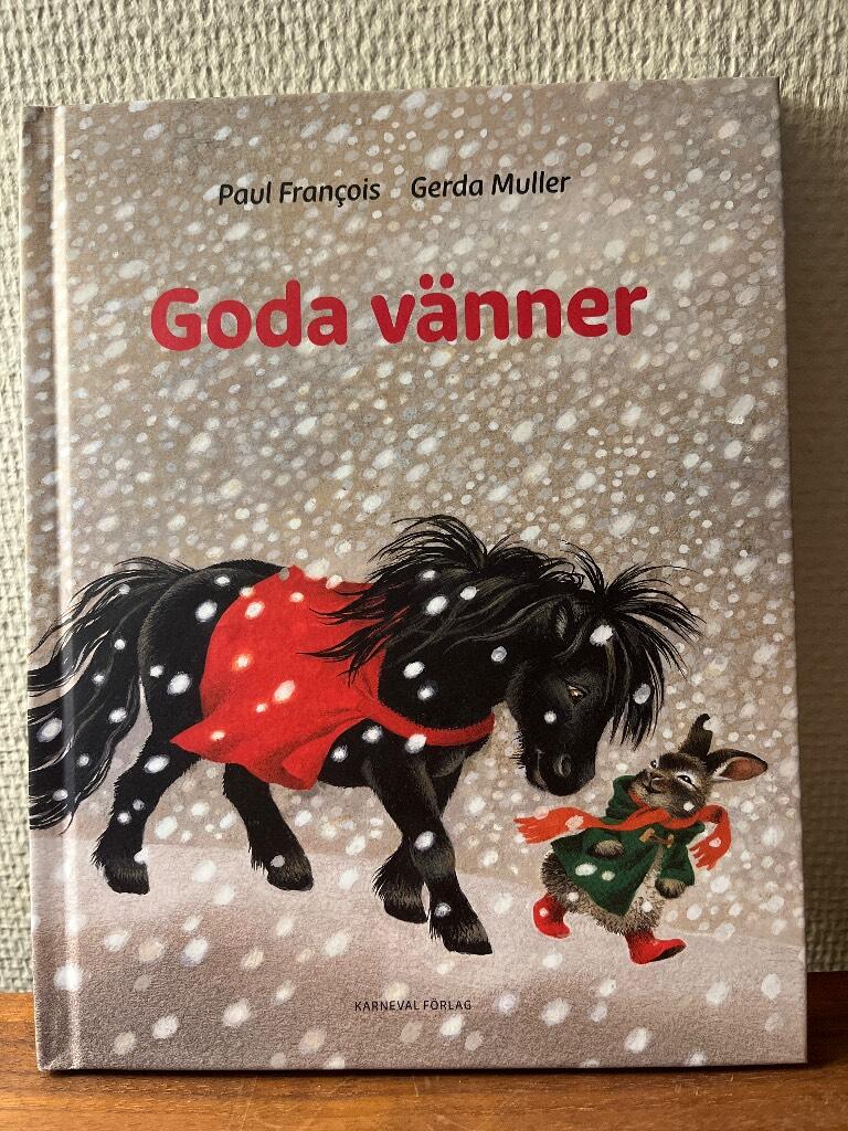 Goda v&auml;nner - en traditionell kinesisk saga