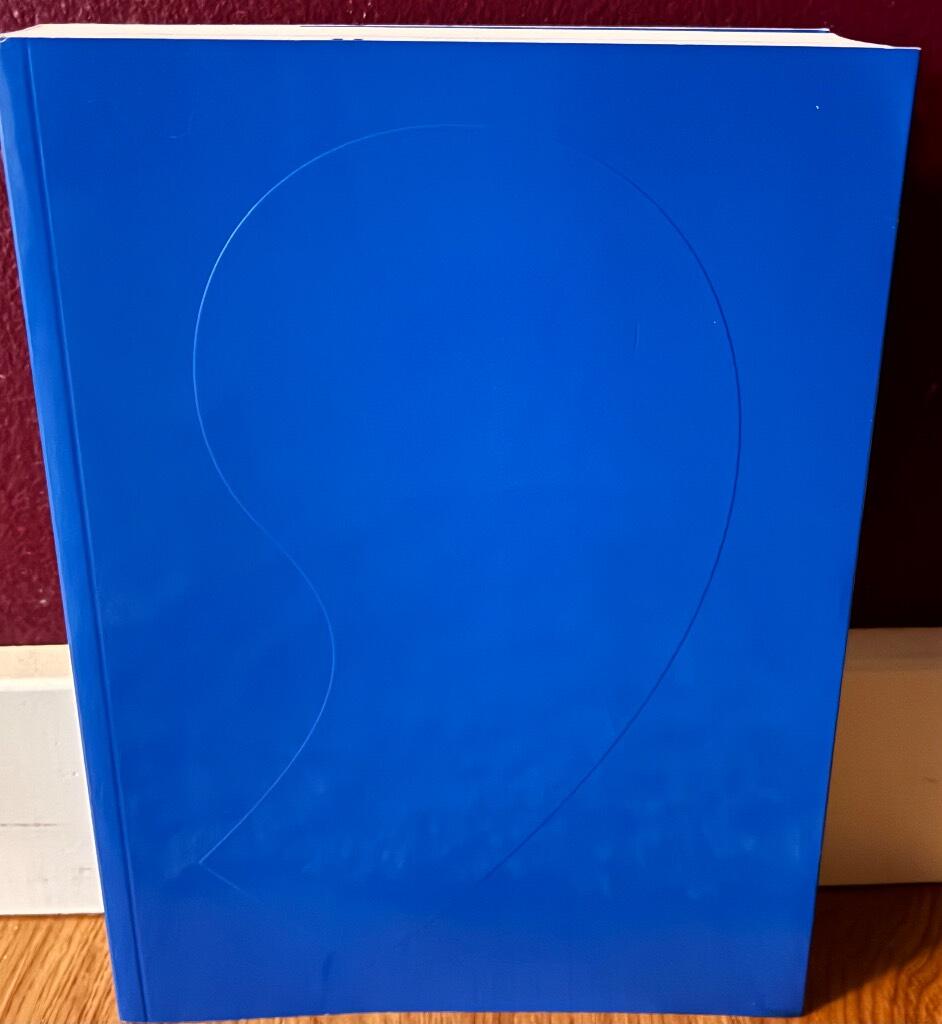 Appendix I - Artist' Book from a Swedish point of view with special attention paid to the cobtributtions of Denmark and Finland??????????????????????????????f