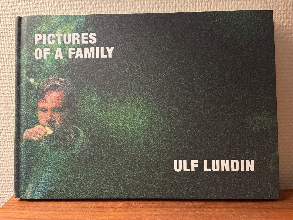 Pictures of a Family