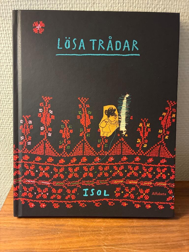 L&ouml;sa tr&aring;dar