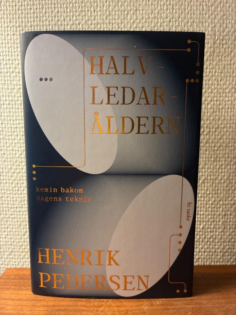 Halvledar&aring;ldern - kemin bakom dagens teknik
