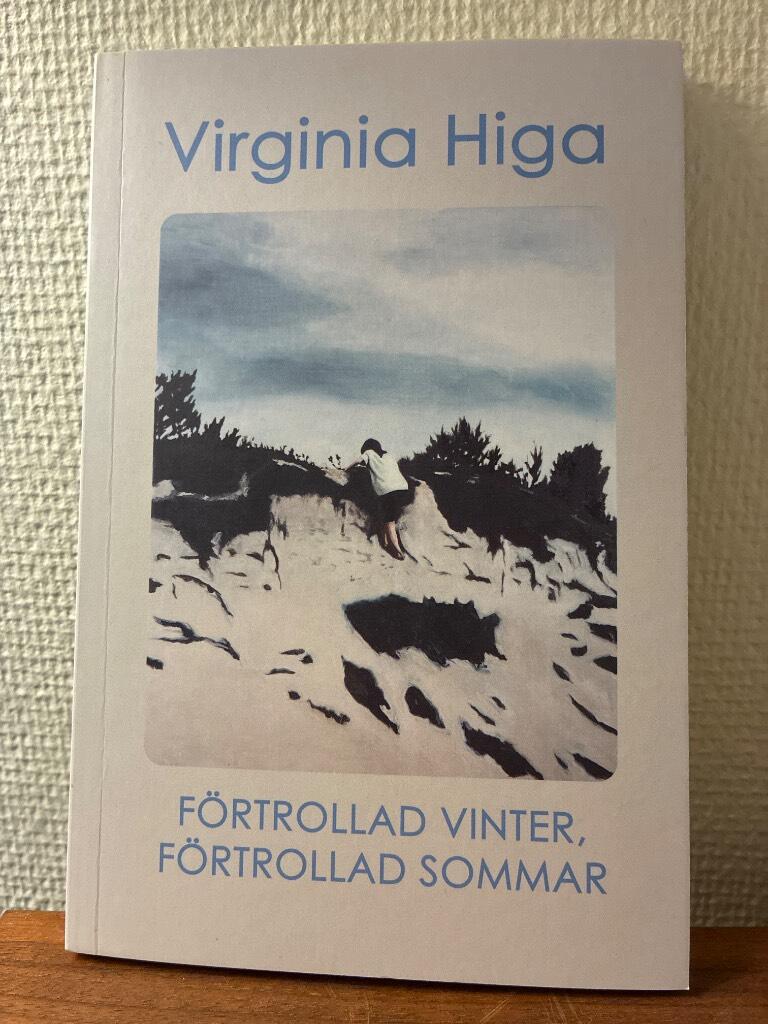 F&ouml;rtrollad vinter, f&ouml;rtrollad sommar