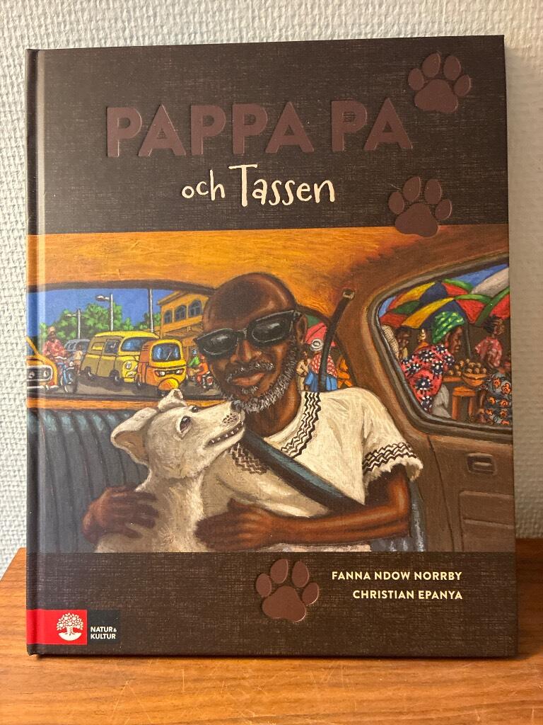 Pappa Pa och Tassen