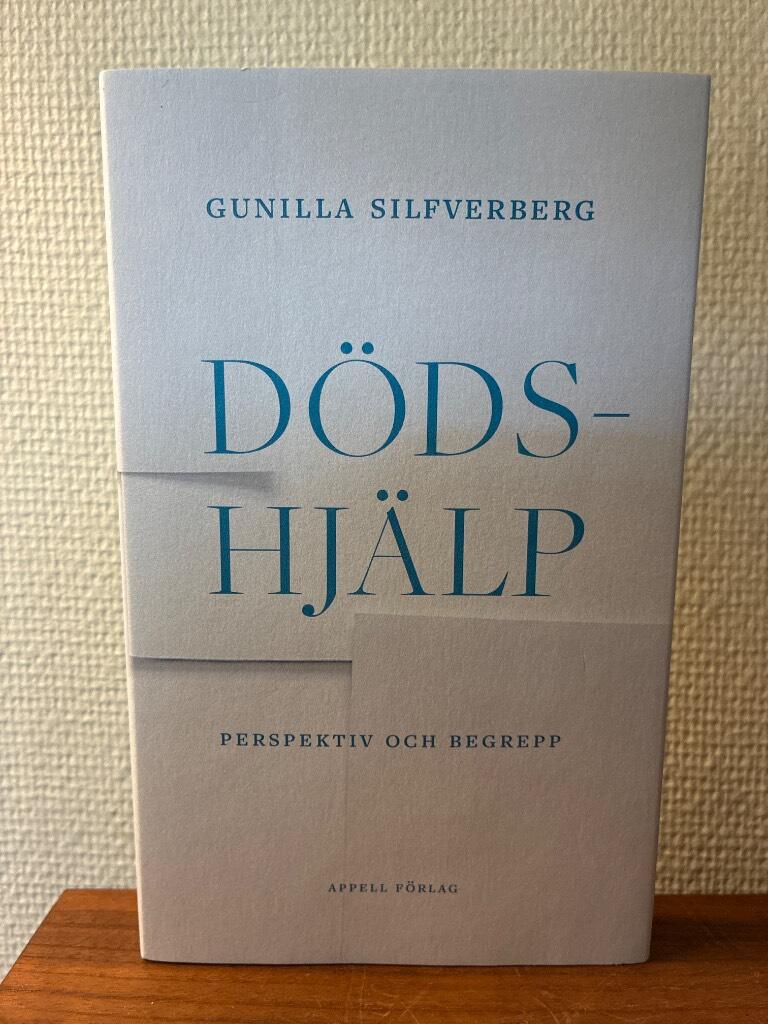 D&ouml;dshj&auml;lp &ndash; Perspektiv och begrepp