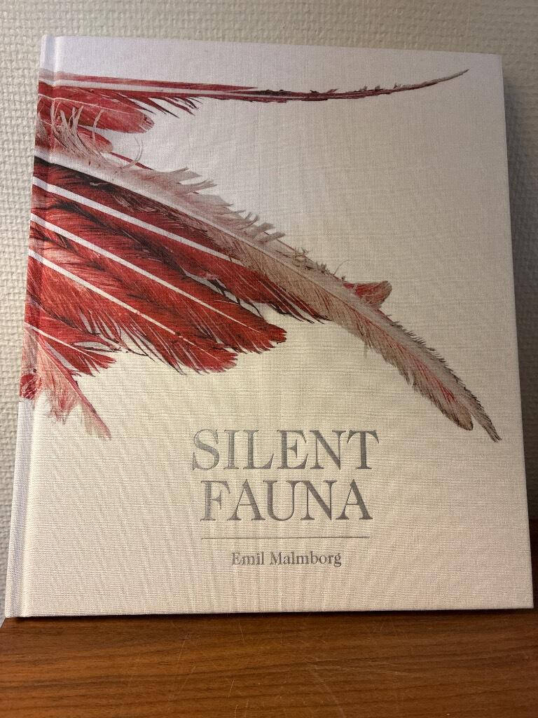 Silent fauna