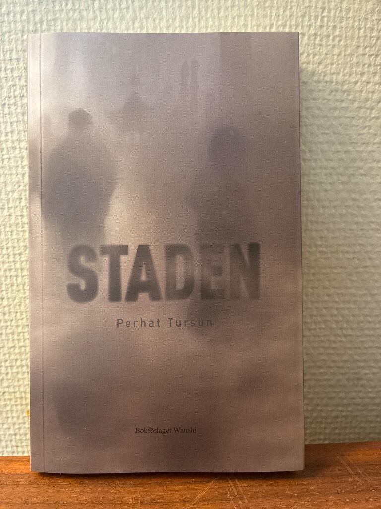 Staden