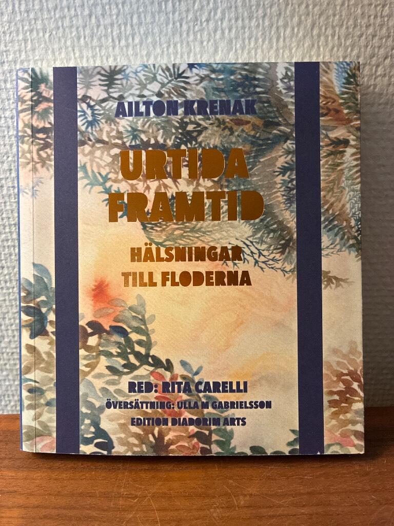 Urtida framtid - h&auml;lsningar till floderna