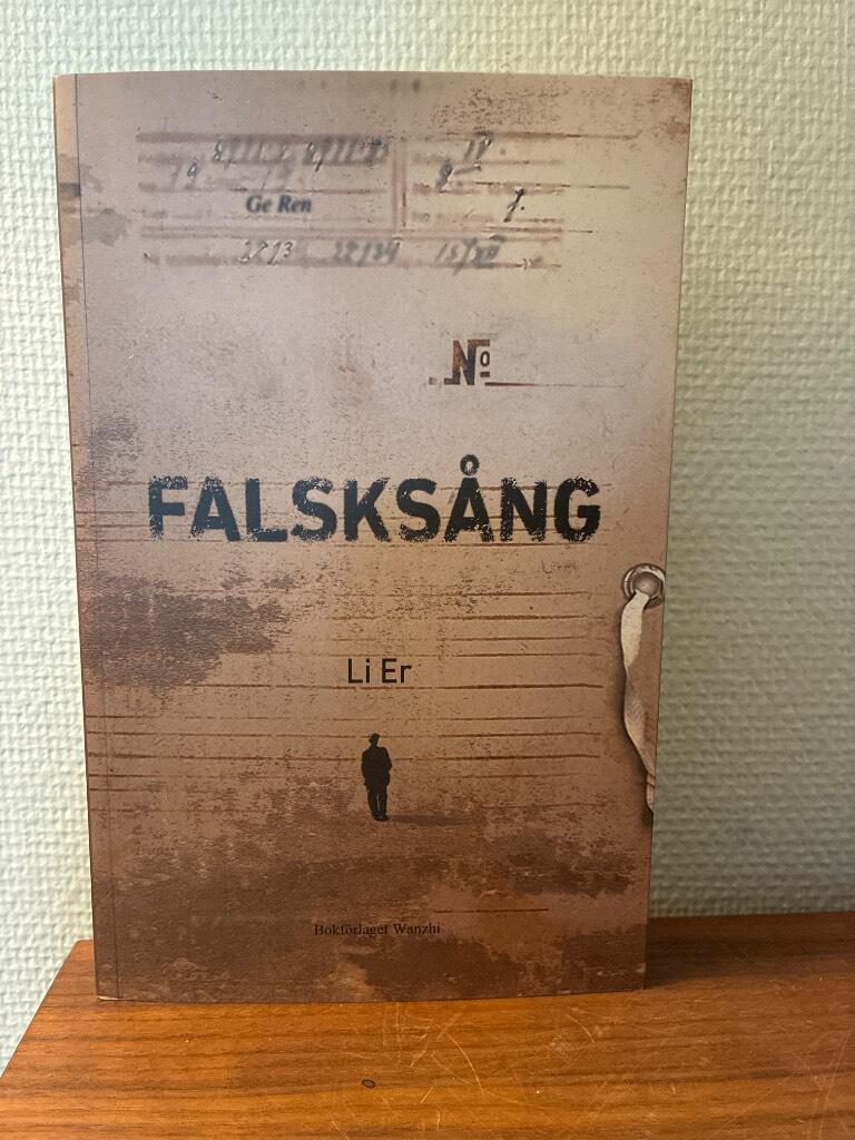 Falsks&aring;ng