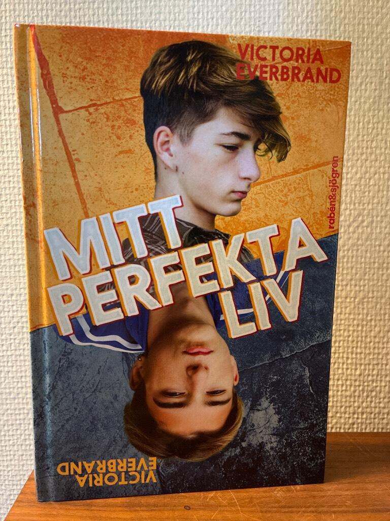 Mitt perfekta liv